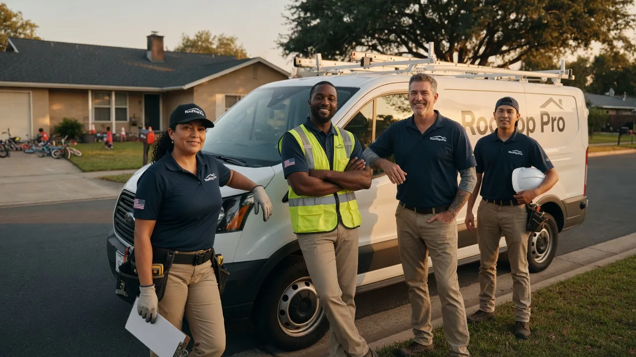 Roof Repair in Willits, CA near me